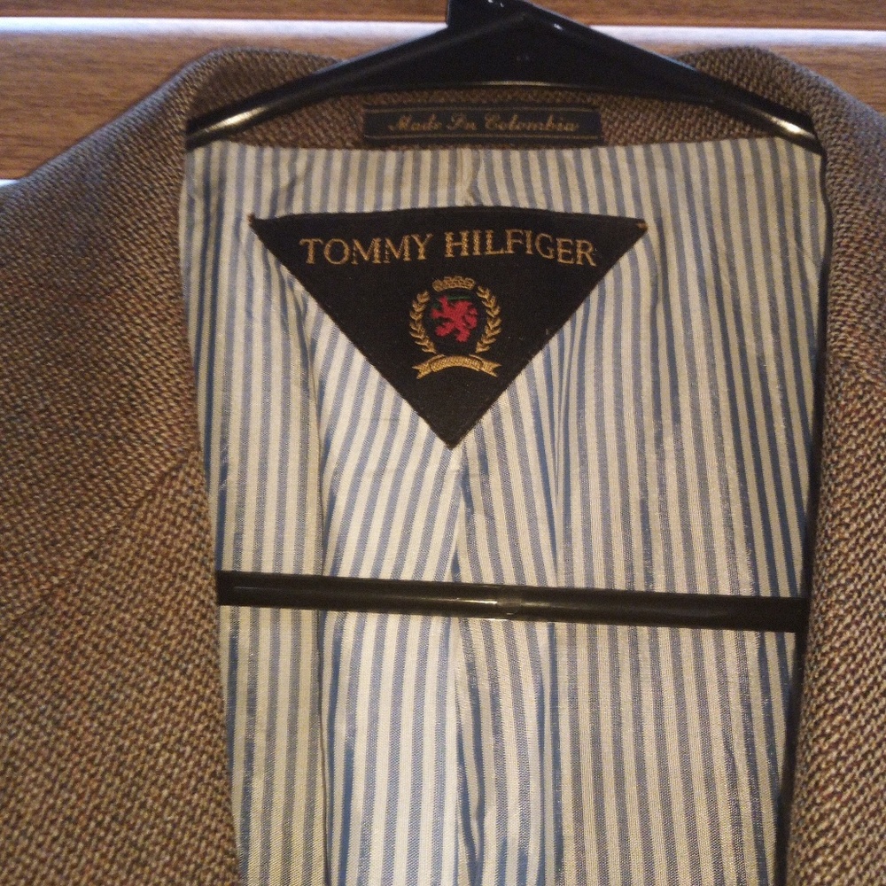 Tommy Hilfiger Blazer